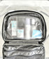 THE NORTH FACE(ザ・ノースフェイス)/トラベルポーチ ベースキャンプボイジャードップキット/BASE CAMP VOYAGER DOPP KIT | IM1243036 | ブラック