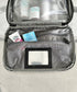 THE NORTH FACE(ザ・ノースフェイス)/トラベルポーチ ベースキャンプボイジャードップキット/BASE CAMP VOYAGER DOPP KIT | IM1243036 | ブラック