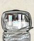 THE NORTH FACE(ザ・ノースフェイス)/トラベルポーチ ベースキャンプボイジャードップキット/BASE CAMP VOYAGER DOPP KIT | IM1243036 | ブラック