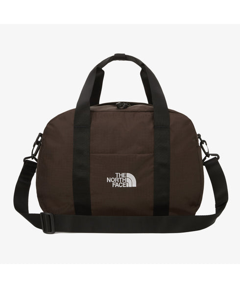 THE NORTH FACE(ザ・ノースフェイス)/大容量 2WAY ヘリテージ カーゴ ボストンバッグ/HERITAGE CARGO M | IM1243037 | ブラウン