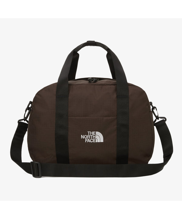 THE NORTH FACE(ザ・ノースフェイス)/大容量 2WAY ヘリテージ カーゴ ボストンバッグ/HERITAGE CARGO M | IM1243037 | ブラウン