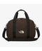 THE NORTH FACE(ザ・ノースフェイス)/大容量 2WAY ヘリテージ カーゴ ボストンバッグ/HERITAGE CARGO M | IM1243037 | ブラウン