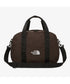 THE NORTH FACE(ザ・ノースフェイス)/大容量 2WAY ヘリテージ カーゴ ボストンバッグ/HERITAGE CARGO M | IM1243037 | ブラウン