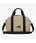 THE NORTH FACE(ザ・ノースフェイス)/大容量 2WAY ヘリテージ カーゴ ボストンバッグ/HERITAGE CARGO M | IM1243037 | ライトベージュ