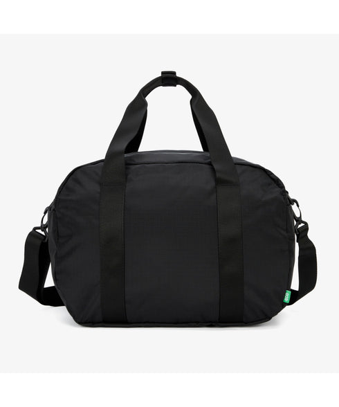 THE NORTH FACE(ザ・ノースフェイス)/大容量 2WAY ヘリテージ カーゴ ボストンバッグ/HERITAGE CARGO M | IM1243037 | ブラック
