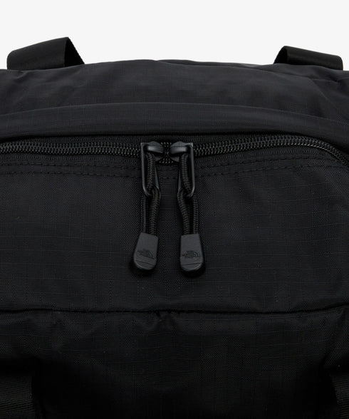 THE NORTH FACE(ザ・ノースフェイス)/大容量 2WAY ヘリテージ カーゴ ボストンバッグ/HERITAGE CARGO M | IM1243037 | ブラック
