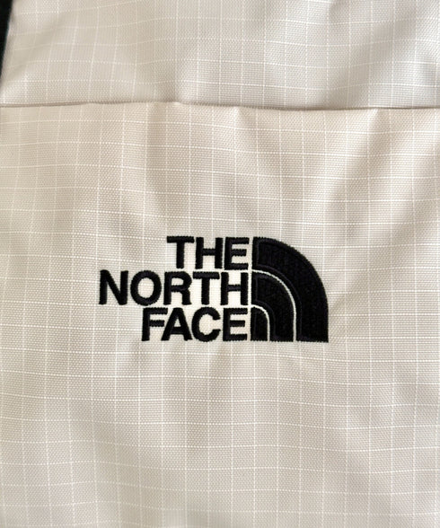 THE NORTH FACE(ザ・ノースフェイス)/大容量 2WAY ヘリテージ カーゴ ボストンバッグ/HERITAGE CARGO M | IM1243037 | サンドベージュ