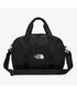 THE NORTH FACE(ザ・ノースフェイス)/大容量 2WAY ヘリテージ カーゴ ボストンバッグ/HERITAGE CARGO M | IM1243037 | ブラック