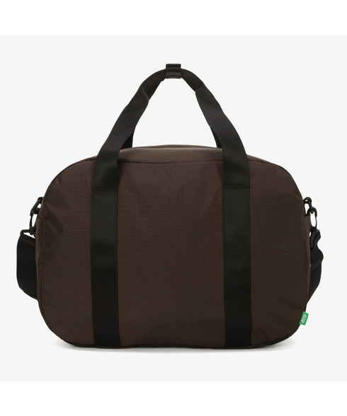 THE NORTH FACE(ザ・ノースフェイス)/大容量 2WAY ヘリテージ カーゴ ボストンバッグ/HERITAGE CARGO M | IM1243037 | ブラウン