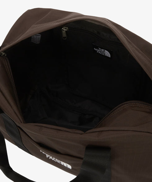 THE NORTH FACE(ザ・ノースフェイス)/大容量 2WAY ヘリテージ カーゴ ボストンバッグ/HERITAGE CARGO M | IM1243037 | ブラウン