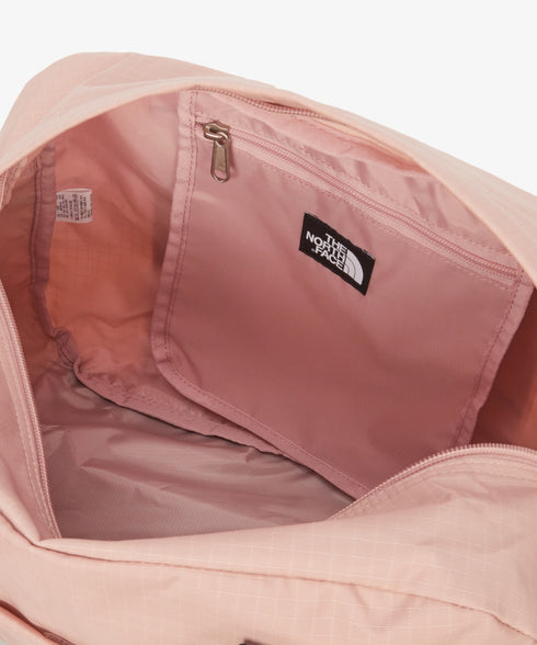 THE NORTH FACE(ザ・ノースフェイス)/大容量 2WAY ヘリテージ カーゴ ボストンバッグ/HERITAGE CARGO M | IM1243037 | ピンク