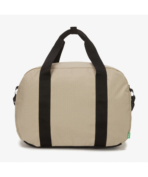 THE NORTH FACE(ザ・ノースフェイス)/大容量 2WAY ヘリテージ カーゴ ボストンバッグ/HERITAGE CARGO M | IM1243037 | ライトベージュ
