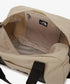 THE NORTH FACE(ザ・ノースフェイス)/大容量 2WAY ヘリテージ カーゴ ボストンバッグ/HERITAGE CARGO M | IM1243037 | ライトベージュ