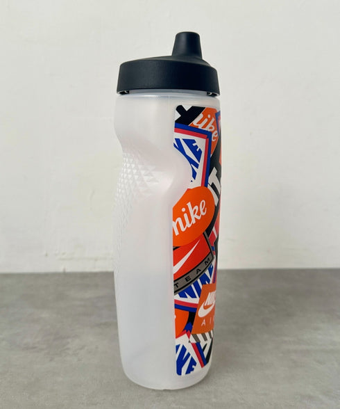 Nike(ナイキ)/ リフュエル  スクイズボトル スポーツボトル ウォーターボトル 水筒 24oz 700ml グラフィック | IM6241440 | その他1