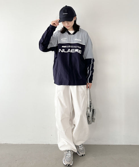 POLO CHAMPS(ポロチャンプス)/ワンポイント刺繍 アジャスター調整可能 ユニセックス ロゴ刺繍 CAP ローキャップ | IM5243041 | ネイビー
