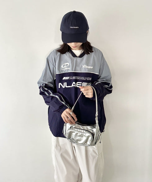 POLO CHAMPS(ポロチャンプス)/ワンポイント刺繍 アジャスター調整可能 ユニセックス ロゴ刺繍 CAP ローキャップ | IM5243041 | ネイビー