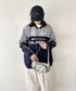POLO CHAMPS(ポロチャンプス)/ワンポイント刺繍 アジャスター調整可能 ユニセックス ロゴ刺繍 CAP ローキャップ | IM5243041 | ネイビー