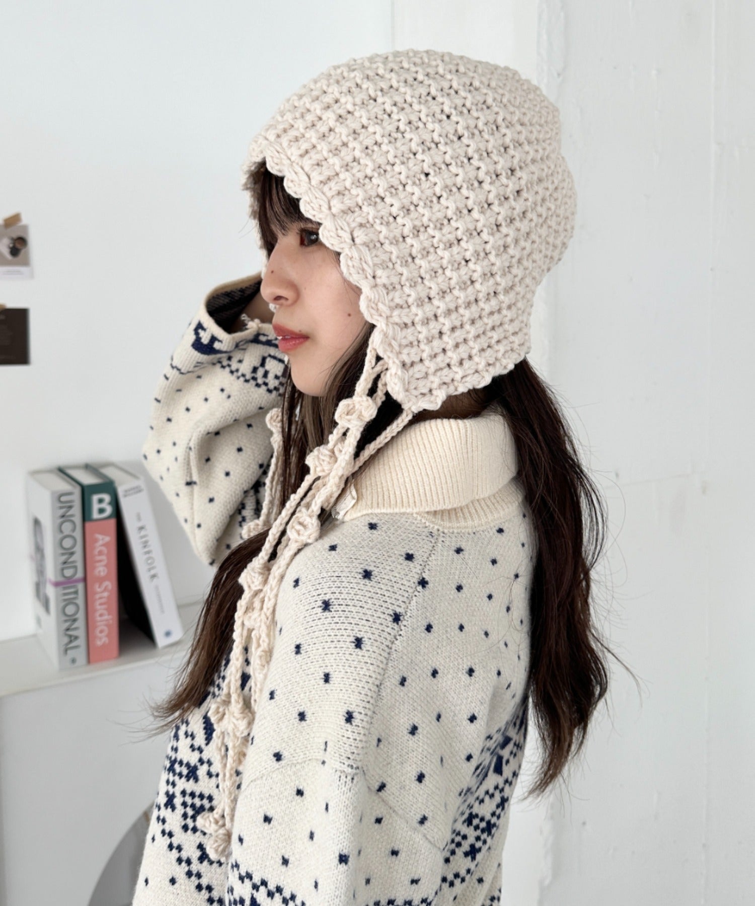 ニットキャップ/ビーニー – Outfitter lab