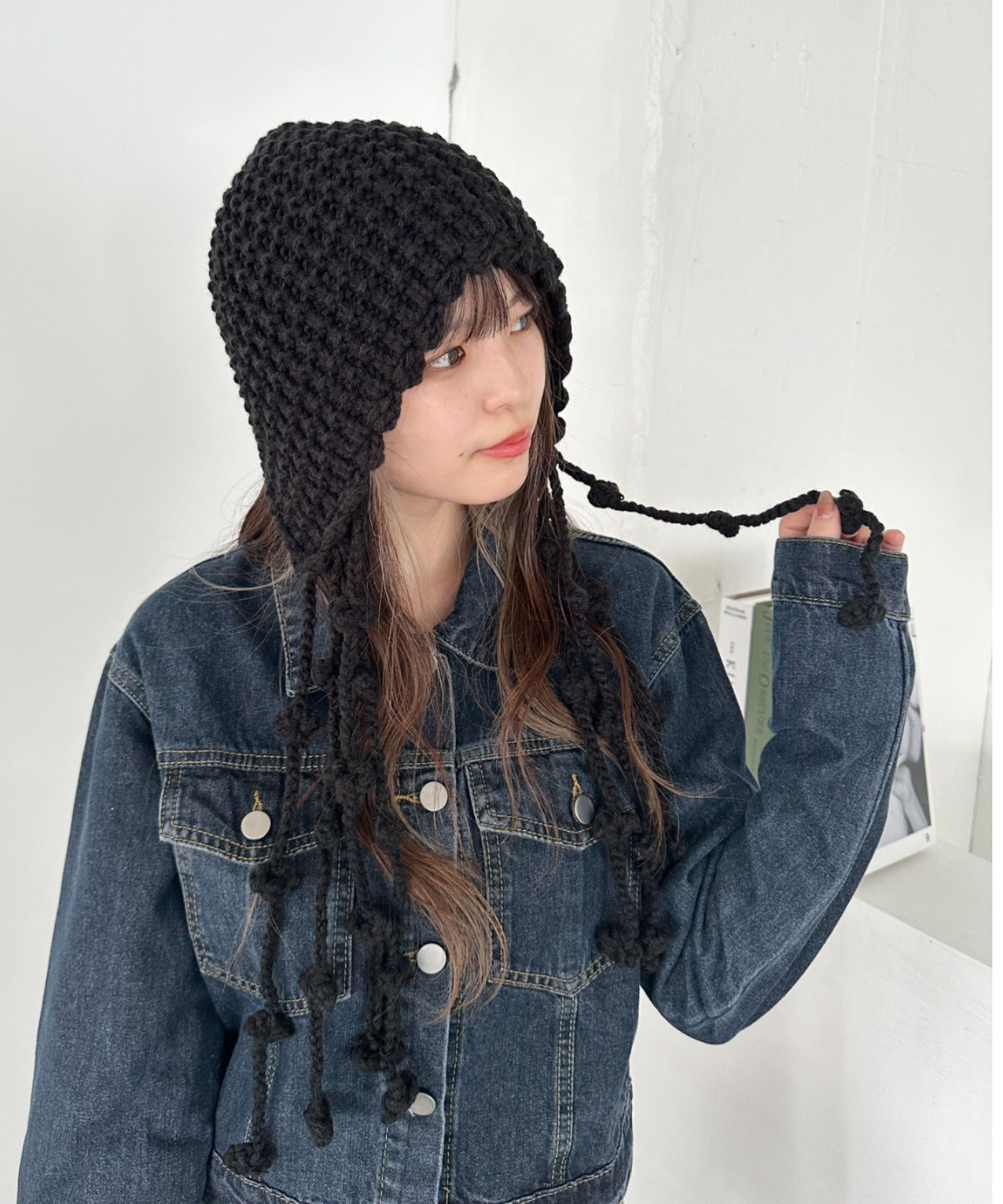 ニットキャップ/ビーニー – Outfitter lab