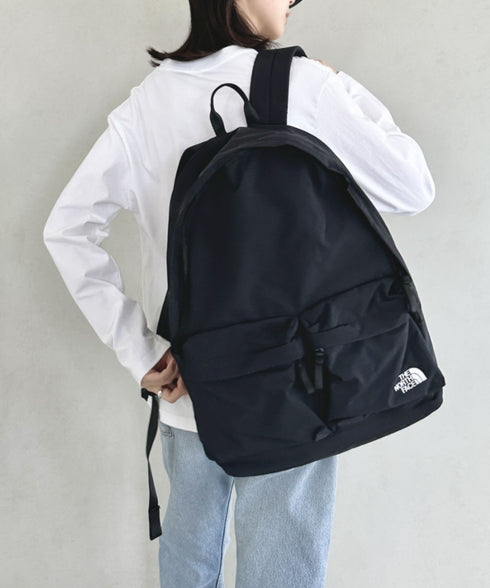国内未発売 THE NORTH FACE(ザ・ノースフェイス)/超軽量 デイリーマルチバックパック リュック/TNF DAY PACK | IM1243045 | ブラック