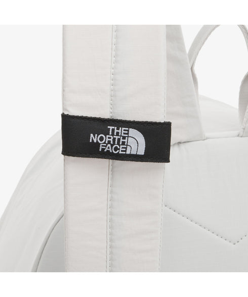 国内未発売 THE NORTH FACE(ザ・ノースフェイス)/超軽量 デイリーマルチバックパック リュック/TNF DAY PACK | IM1243045 | ホワイト
