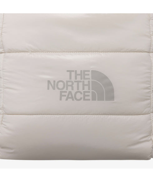 THE NORTH FACE(ザ・ノースフェイス)/2WAY キルティングショルダーバッグ 大容量/PLUMPY TOTE BAG L | IM1243049 | クリーム
