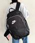 Nike(ナイキ)/大容量 27L収納 A4・15インチ対応 ナイキ トラック バックパック リュック | IM1244024 | ブラック