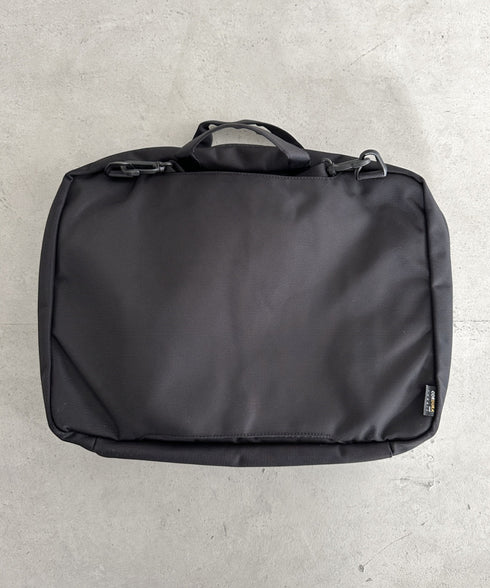 国内未発売 THE NORTH FACE(ザ・ノースフェイス)/CITY COMMUTER CROSS　大容量　ビシネスバッグ　出勤バッグ | IM1244029 | ブラック