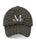 MUCENT(ムセント)/シグネチャー ロゴ ベースボール キャップ サイズ調整可能/SIGNATURE BALL CAP | AT5244039 | その他3