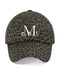 MUCENT(ムセント)/シグネチャー ロゴ ベースボール キャップ サイズ調整可能/SIGNATURE BALL CAP | AT5244039 | その他3