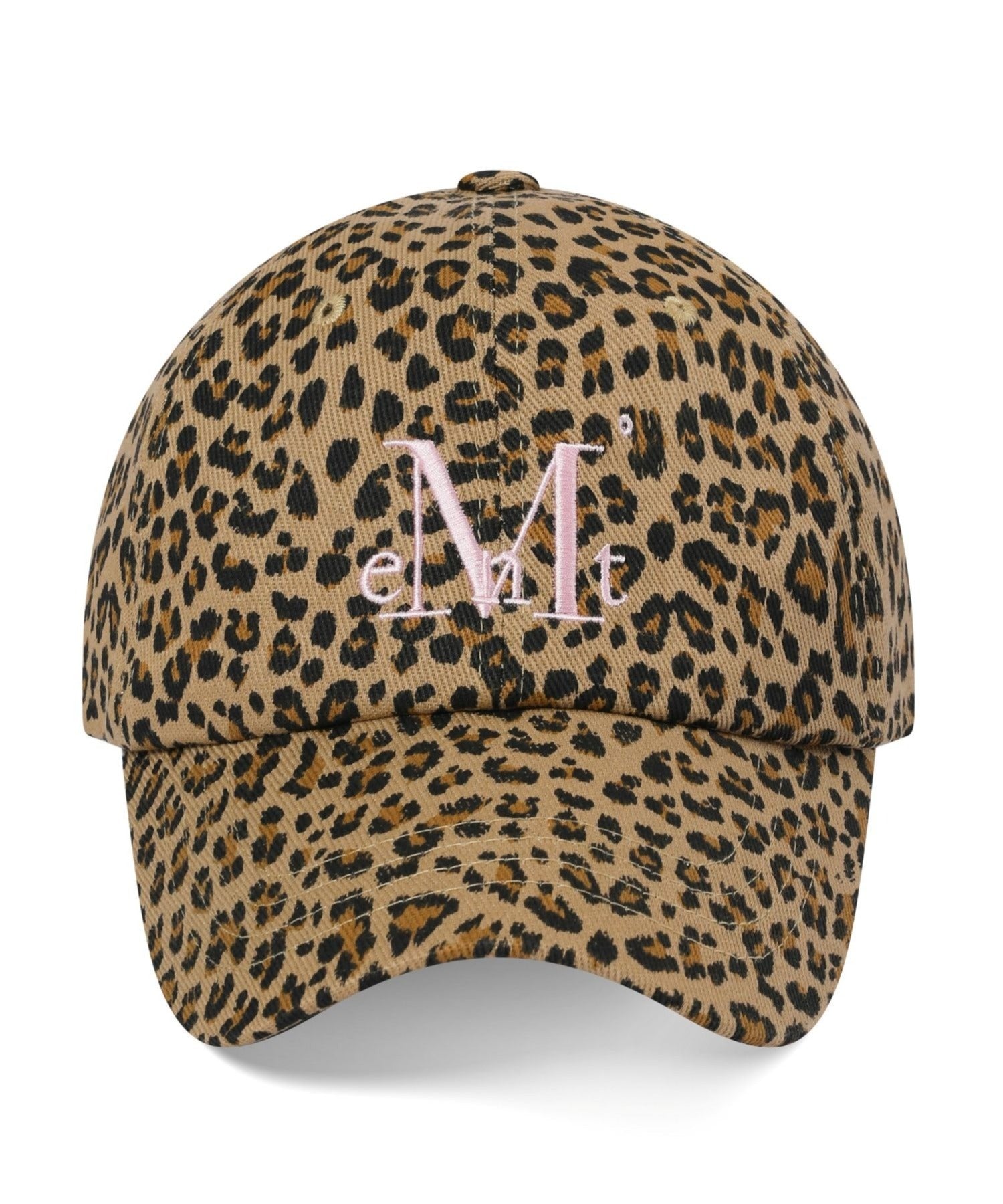 MUCENT(ムセント)/シグネチャー ロゴ ベースボール キャップ サイズ