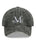 MUCENT(ムセント)/シグネチャー ロゴ ベースボール キャップ サイズ調整可能/SIGNATURE BALL CAP | AT5244039 | その他6