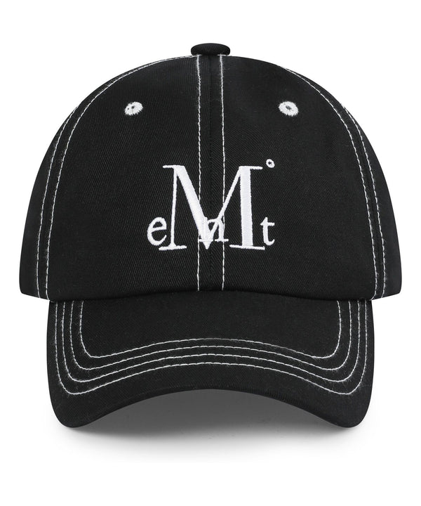 MUCENT(ムセント)/シグネチャー ロゴ ベースボール キャップ サイズ調整可能/SIGNATURE BALL CAP | AT5244039 | その他7