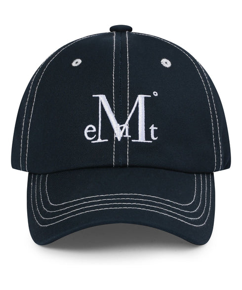 MUCENT(ムセント)/シグネチャー ロゴ ベースボール キャップ サイズ調整可能/SIGNATURE BALL CAP | AT5244039 | その他8