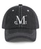 MUCENT(ムセント)/シグネチャー ロゴ ベースボール キャップ サイズ調整可能/SIGNATURE BALL CAP | AT5244039 | その他9