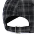 MUCENT(ムセント)/シグネチャー ロゴ ベースボール キャップ サイズ調整可能/SIGNATURE BALL CAP | AT5244039 | ブラック系その他3