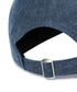 MUCENT(ムセント)/シグネチャー ロゴ ベースボール キャップ サイズ調整可能/SIGNATURE BALL CAP | AT5244039 | ブルー系その他4
