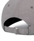 MUCENT(ムセント)/シグネチャー ロゴ ベースボール キャップ サイズ調整可能/SIGNATURE BALL CAP | AT5244039 | グレー系その他