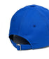 MUCENT(ムセント)/シグネチャー ロゴ ベースボール キャップ サイズ調整可能/SIGNATURE BALL CAP | AT5244039 | ブルー