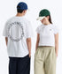MUCENT(ムセント)/シグネチャー ロゴ ベースボール キャップ サイズ調整可能/SIGNATURE BALL CAP | AT5244039 | ブルー系その他3