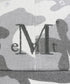 【別注・限定カラー登場】MUCENT(ムセント)/ブランド直輸入正規品 シグネチャー ロゴ ベースボール キャップ サイズ調整可能/SIGNATURE BALL CAP | AT5244039 | グレー系その他3