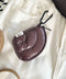 THE NORTH FACE(ザ・ノースフェイス)/ミニポーチ/WL DOME POUCH | IM6244032 | ダークブラウン