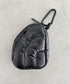 THE NORTH FACE(ザ・ノースフェイス)/ミニポーチ/WL DOME POUCH | IM6244032 | ブラック