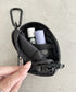 THE NORTH FACE(ザ・ノースフェイス)/ミニポーチ/WL DOME POUCH | IM6244032 | ブラック