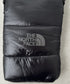THE NORTH FACE(ザ・ノースフェイス)/2WAYキルティングクロスミニバッグ スマホショルダー ポーチ/PADDING CROSS BAG MINI | IM1244033 | ブラック
