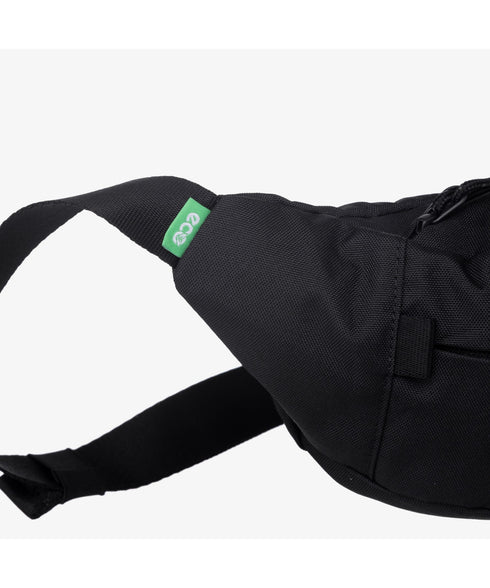 国内未発売 THE NORTH FACE(ザ・ノースフェイス)/キャンプ スタンダードヒップサック ウエストポーチ/STANDARD HIP SACK | IM1244047 | ブラック