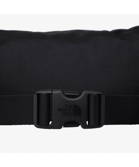国内未発売 THE NORTH FACE(ザ・ノースフェイス)/キャンプ スタンダードヒップサック ウエストポーチ/STANDARD HIP SACK | IM1244047 | ブラック