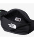 国内未発売 THE NORTH FACE(ザ・ノースフェイス)/キャンプ スタンダードヒップサック ウエストポーチ/STANDARD HIP SACK | IM1244047 | ブラック