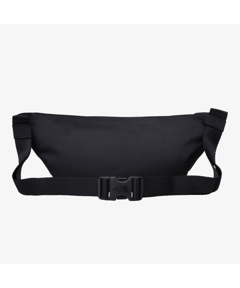 国内未発売 THE NORTH FACE(ザ・ノースフェイス)/キャンプ スタンダードヒップサック ウエストポーチ/STANDARD HIP SACK | IM1244047 | ブラック