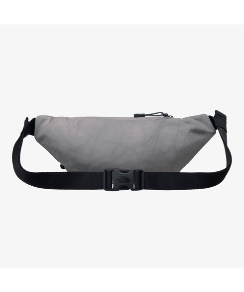 国内未発売 THE NORTH FACE(ザ・ノースフェイス)/キャンプ スタンダードヒップサック ウエストポーチ/STANDARD HIP SACK | IM1244047 | グレー